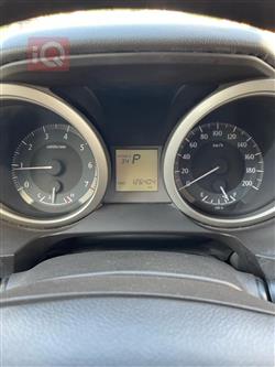 تۆیۆتا لاندكروزر پرادۆ